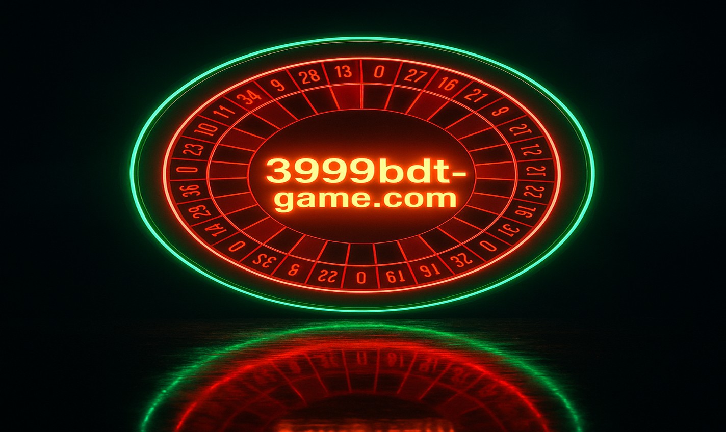 Bet33 Casino Inviting Players 
                              